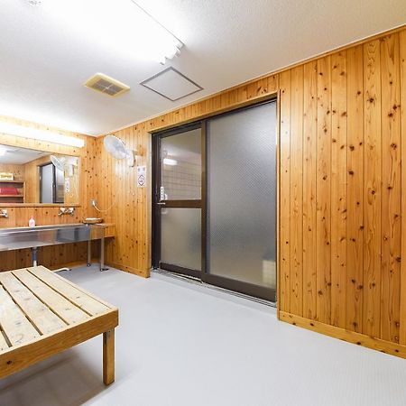 Ryokan Marue Honkan Hitoyoshi Eksteriør billede