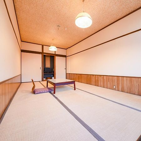 Ryokan Marue Honkan Hitoyoshi Eksteriør billede