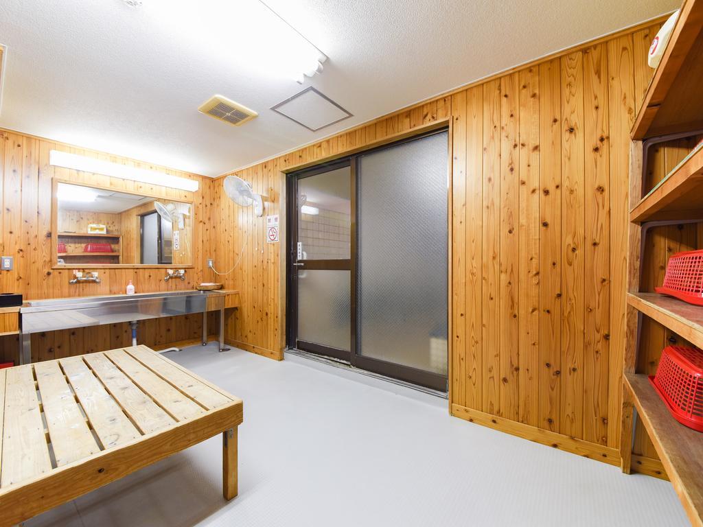 Ryokan Marue Honkan Hitoyoshi Eksteriør billede