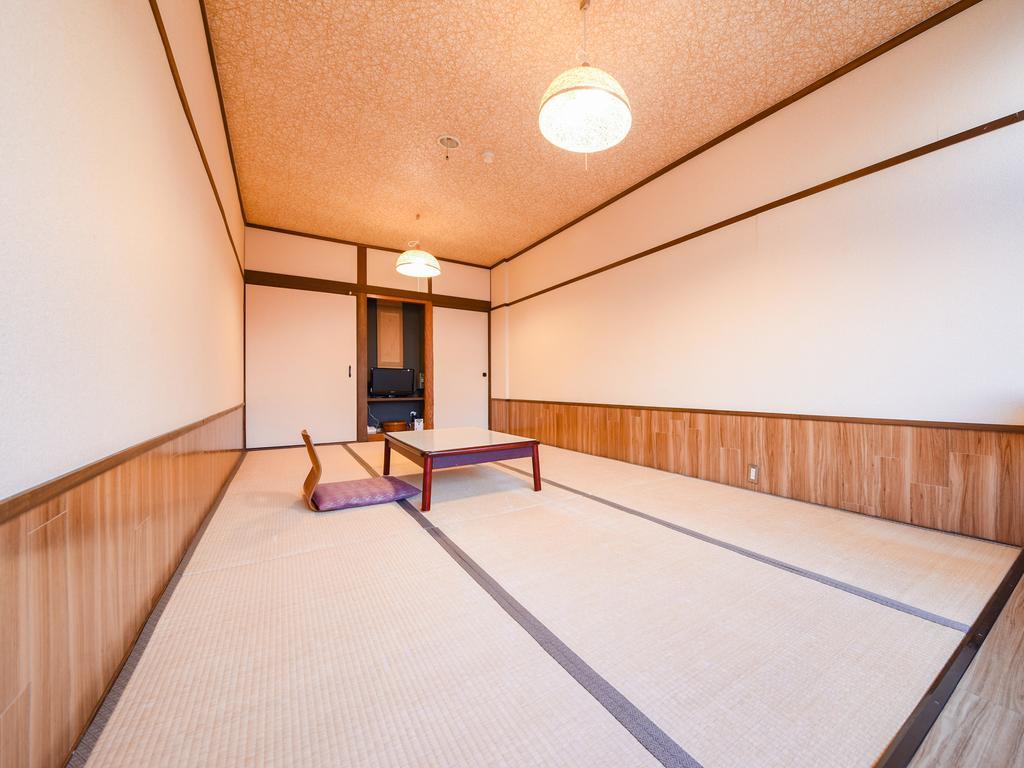 Ryokan Marue Honkan Hitoyoshi Eksteriør billede